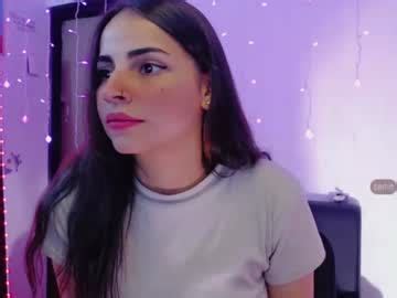 chanel luvana chaturbate